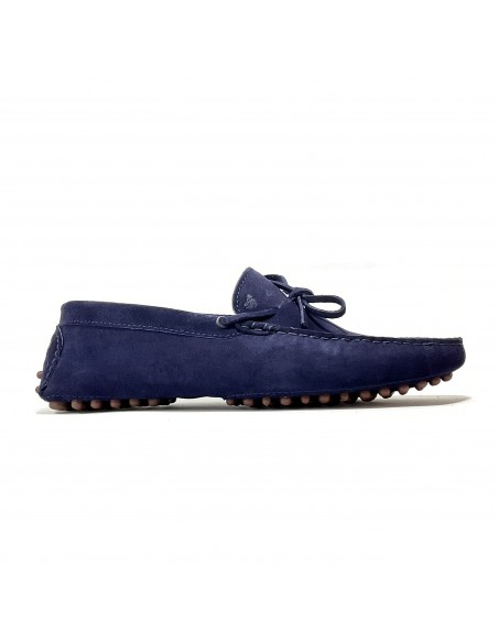 mocassins ayrton bobbies