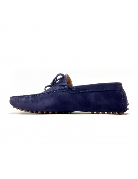 mocassins ayrton bobbies