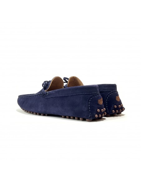 mocassins ayrton bobbies