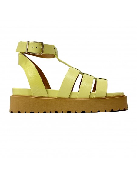 sandales nu-pieds sam. bobbies