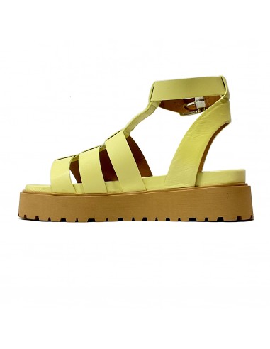 sandales nu-pieds sam. bobbies