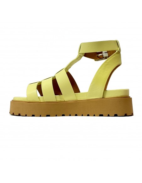 sandales nu-pieds sam. bobbies