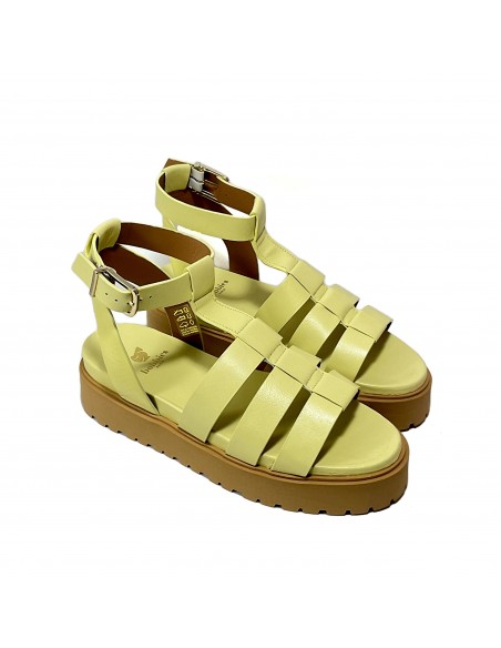 sandales nu-pieds sam. bobbies