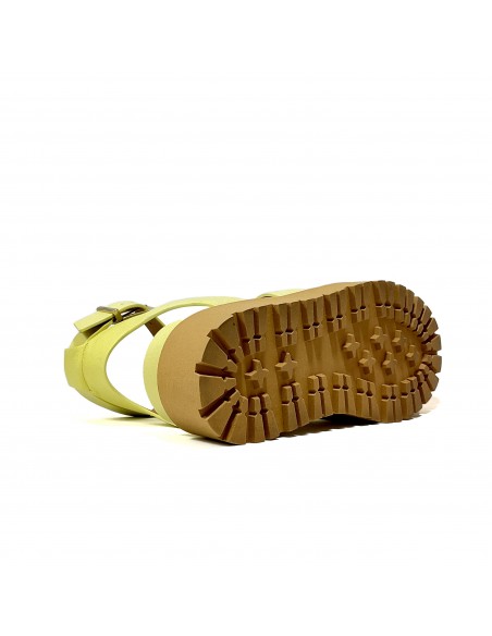 sandales nu-pieds sam. bobbies