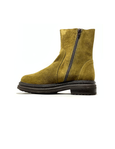 boots-bottines flynt aliwell
