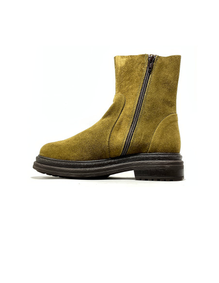 boots-bottines flynt aliwell