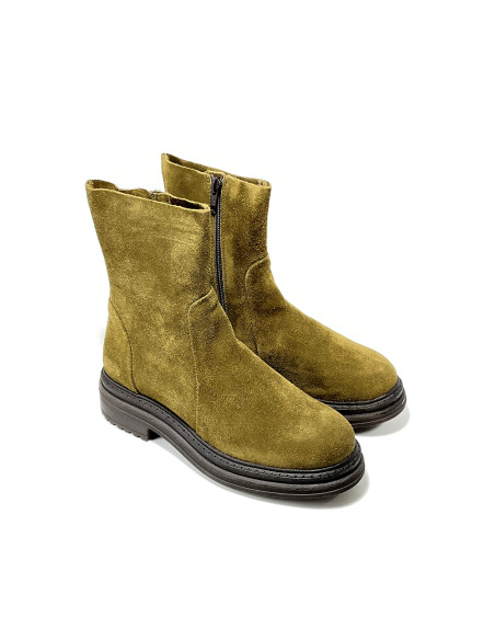 boots-bottines flynt aliwell