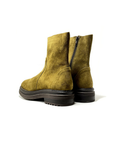 boots-bottines flynt aliwell
