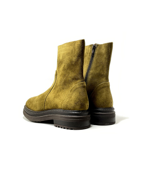 boots-bottines flynt aliwell