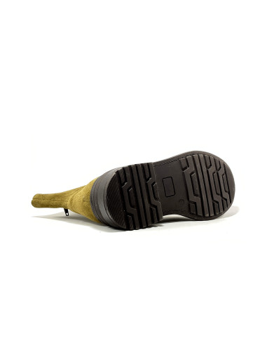 boots-bottines flynt aliwell