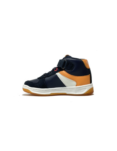 baskets sneakers kickalien. KICKERS