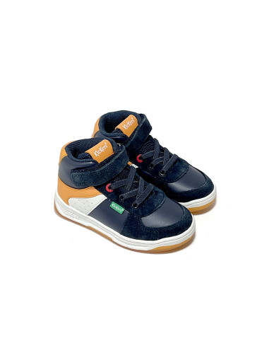 baskets sneakers kickalien. KICKERS