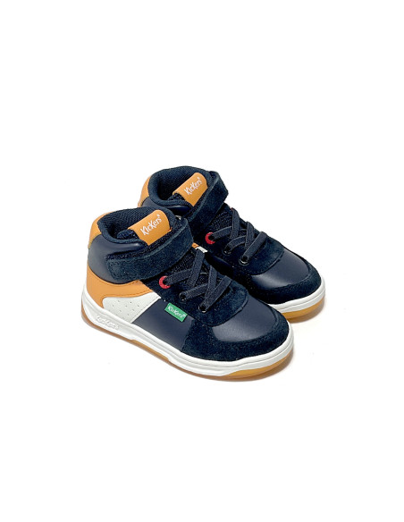 baskets sneakers kickalien. KICKERS