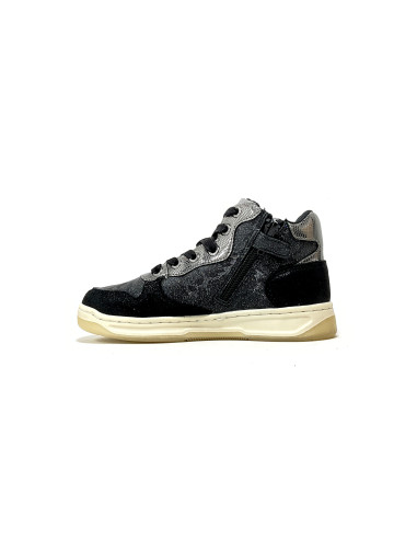 baskets sneakers kicklax KICKERS