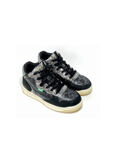 baskets sneakers kicklax KICKERS