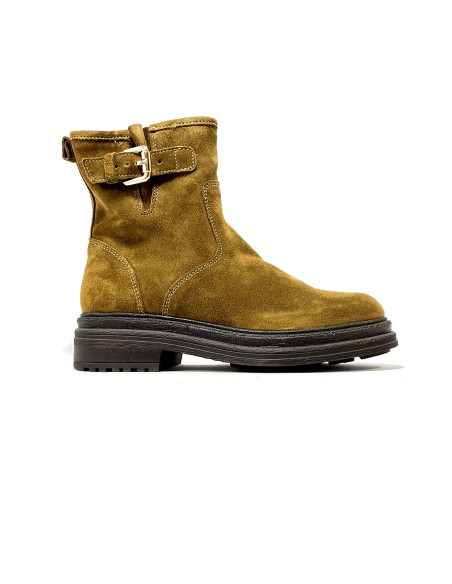 boots-bottines mico aliwell