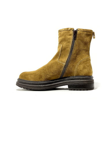 boots-bottines mico aliwell