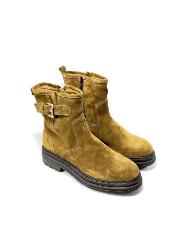 boots-bottines mico aliwell
