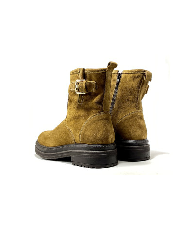 boots-bottines mico aliwell