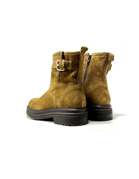 boots-bottines mico aliwell