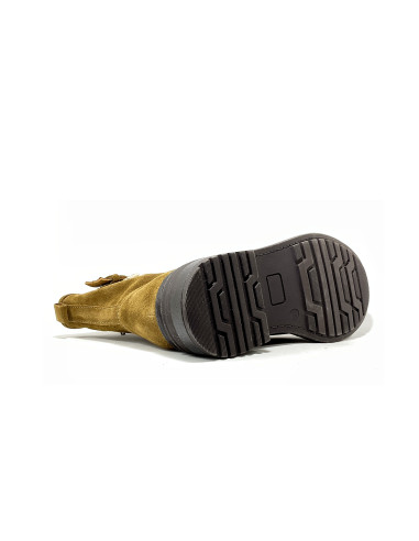 boots-bottines mico aliwell