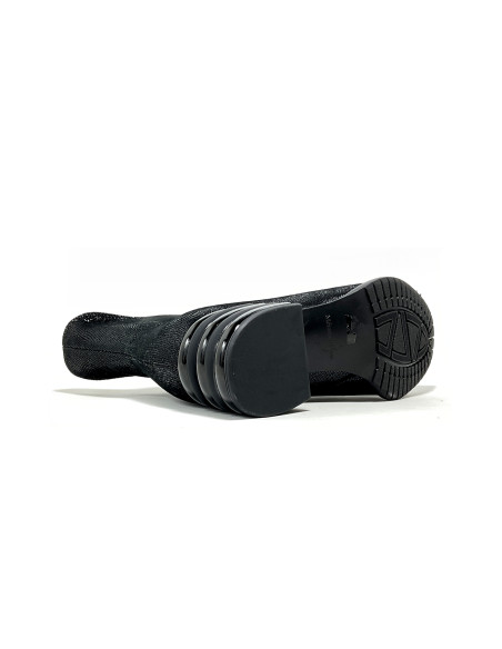 boots-bottines maculotte metamorf'ose