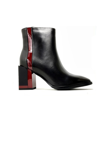 boots-bottines palotin metamorf'ose