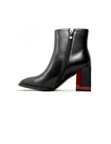 boots-bottines palotin metamorf'ose