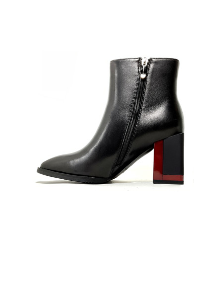 boots-bottines palotin metamorf'ose