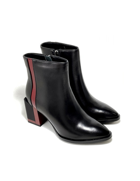 boots-bottines palotin metamorf'ose