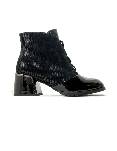 boots-bottines pals  metamorf'ose