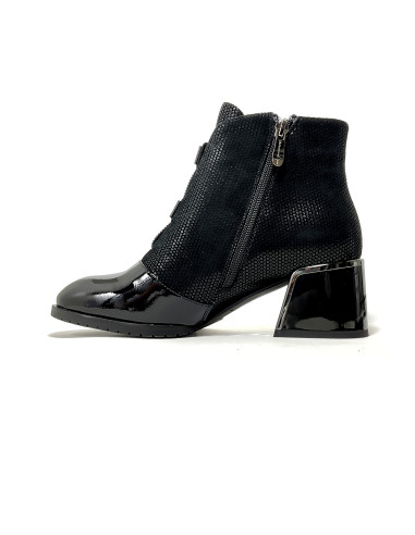 boots-bottines pals  metamorf'ose