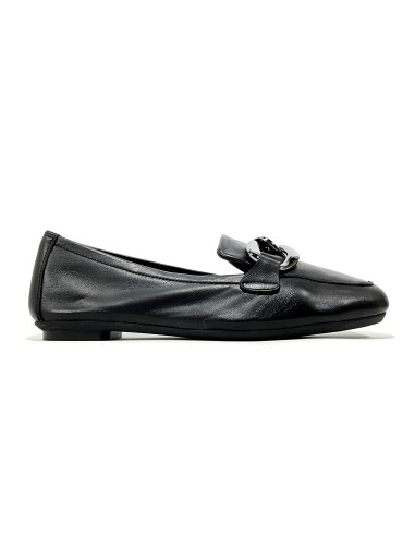 mocassins haster cuir reqins