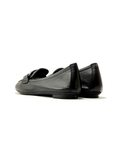 mocassins haster cuir reqins