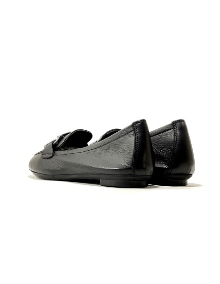 mocassins haster cuir reqins