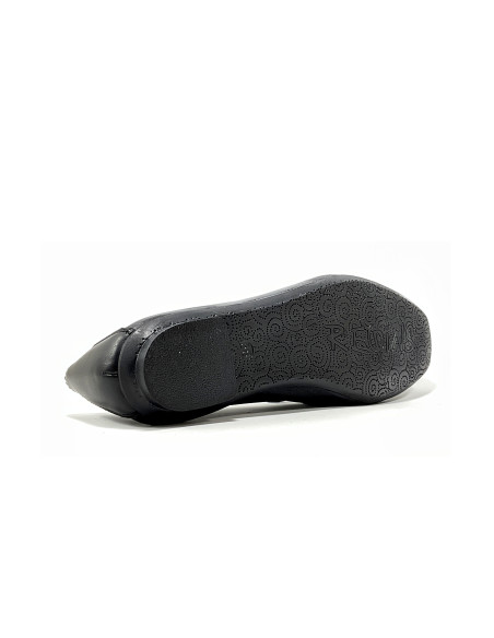 mocassins haster cuir reqins