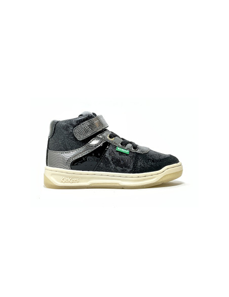 kickalien f