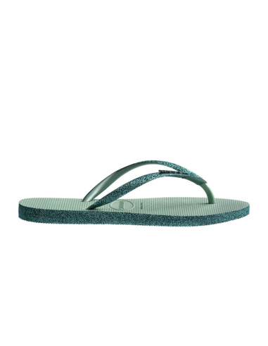 sandales nu-pieds slim sparkle 2 havaianas
