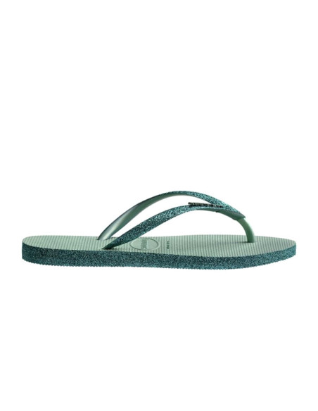 sandales nu-pieds slim sparkle 2 havaianas