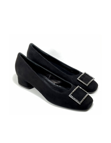 ballerines karisse reqins