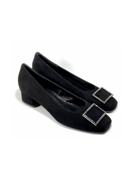 ballerines karisse reqins