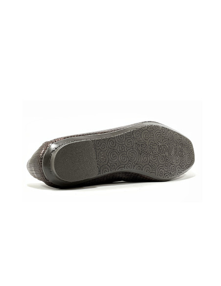 mocassins haster reqins