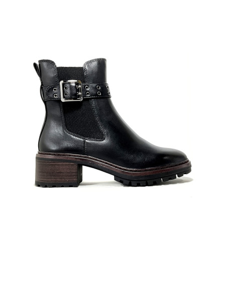 boots-bottines 25006-41 tamaris