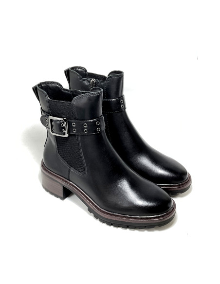 boots-bottines 25006-41 tamaris