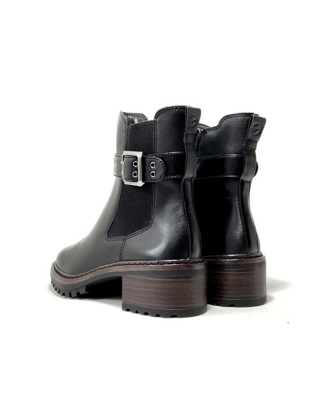 boots-bottines 25006-41 tamaris