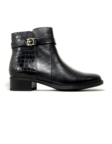 boots-bottines 25047-41 tamaris