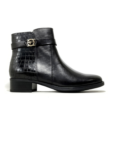 boots-bottines 25047-41 tamaris