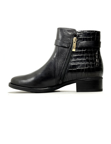 boots-bottines 25047-41 tamaris