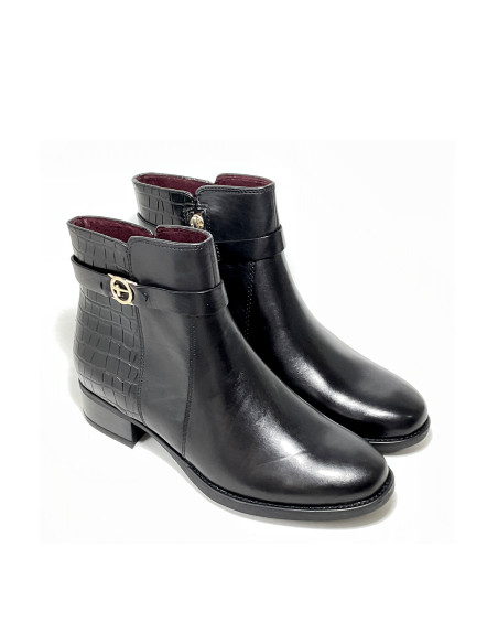 boots-bottines 25047-41 tamaris