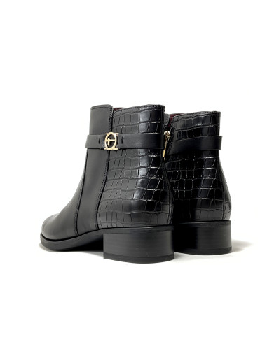 boots-bottines 25047-41 tamaris